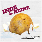 Inge & Heinz - Obst?! (EP)