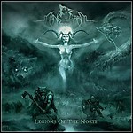 Månegarm - Legions Of The North - 8,5 Punkte