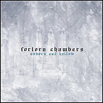 Forlorn Chambers - Unborn And Hollow (EP) - keine Wertung