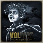 Volbeat - Cape Of Our Hero (Single)
