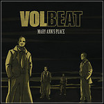 Volbeat - Mary Ann's Place (Single)