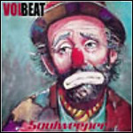 Volbeat - Soulweeper (EP)