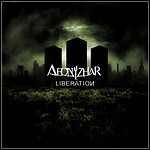 Aeonyzhar - Liberation (EP) - 7,5 Punkte