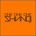 Shining - One One One - 9 Punkte
