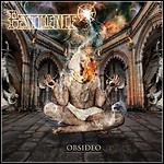 Pestilence - Obsideo - 7,5 Punkte