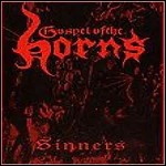 Gospel Of The Horns - Sinners (EP)