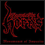 Gospel Of The Horns - Monuments Of Impurity (EP)