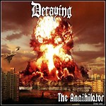 Decaying - The Annihilator (EP)