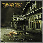 Darkane - Layers Of Live (DVD)