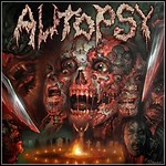 Autopsy - The Headless Ritual - 6 Punkte
