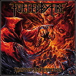 Fueled By Fire - Trapped In Perdition