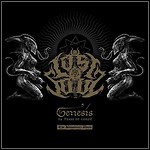 Lost Soul - Genesis: XX Years Of Chaoz (Best Of)