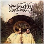 New Years Day - New Years Day (EP)