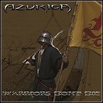 Azurica - Warriors Don't Die (EP)