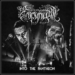 Empyrium - Into The Pantheon (Live)