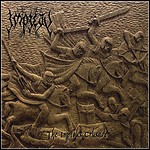 Impiety - The Impious Crusade (EP)