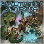 Saltatio Mortis - Wachstum über Alles (Single)