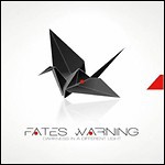 Fates Warning - Darkness In A Different Light - 8 Punkte