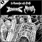 Coffins / Macabra - In Quarantine With Death (EP)