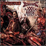 Coffins / XXX Maniak - The Cracks Of Doom