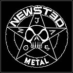 Newsted - Metal (EP)
