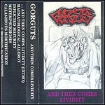 Gorguts - ...And Then Comes Lividity (EP)