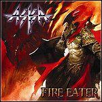 Aska - Fire Eater - 7,5 Punkte
