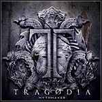 Tragodia - Mythmaker - 8 Punkte
