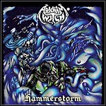 Arkham Witch - Hammerstorm (EP)