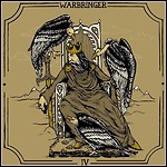 Warbringer - IV: Empires Collapse - 8,5 Punkte