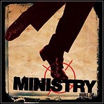Ministry - Double Tap (Single)