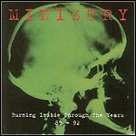 Ministry - Burning Inside: Through The Years 89-92 (Live)