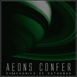 Aeons Confer - Symphonies Of Saturnus - 9 Punkte