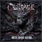 Outrage - Brutal Human Bastard - 7 Punkte