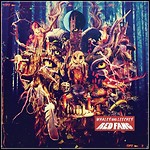 Red Fang - Whales And Leeches - 8 Punkte