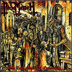 Necromessiah - The Last Hope Of Humanity Necromessiah - The Last Hope Of Humanity