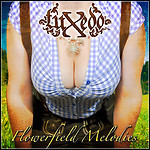 Tuxedoo - Flowerfield Melodies