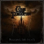 Curse Of The Forgotten - Building The Palace - 8 Punkte