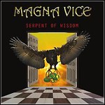 Magna Vice - Serpent Of Wisdom - 4 Punkte
