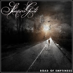 Sleepers' Guilt - Road Of Emptiness (EP)
