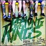 Speaking The King's - Here To Stay (EP)