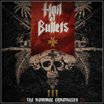 Hail Of Bullets - III - The Rommel Chronicles