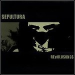 Sepultura - Revolusongs (EP)