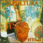 Sepultura - Attitude (EP)