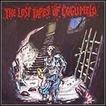Various Artists - The Lost Tapes Of Cogumelo