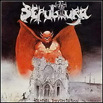 Sepultura - Bestial Devastation (EP)