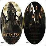 Kataklysm - Taking The World By Storm (Single)
