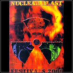 Various Artists - Nuclear Blast Festivals 2000 (DVD)