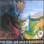 Kataklysm - The Death Gate Cycle Of Reincarnation (EP)