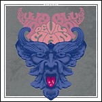 Blues Pills - Devil Man (EP)